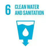 Target 6: Clean Water and Sanitation